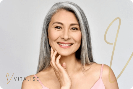 Procedimento Ultra Prejuvenation com Ultraformer III